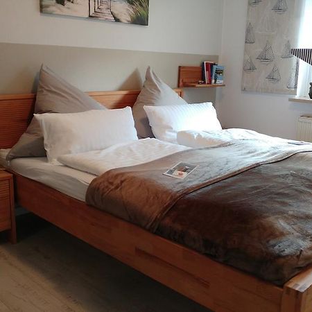 Eulennest Hotel Tarp Ngoại thất bức ảnh